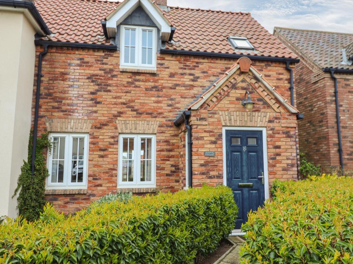 Ferienhaus Sleeper Filey